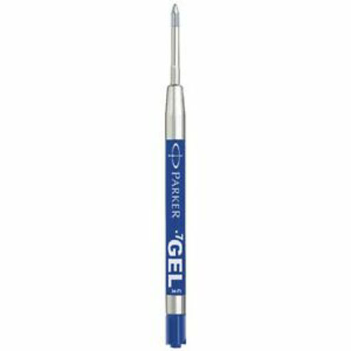 Picture of PK REFILL QUINK GEL BALL BLUE M